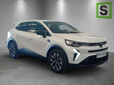 Renault Symbioz Vorführwagen