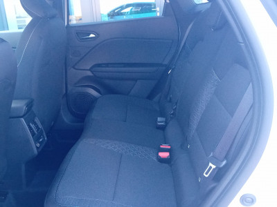 Renault Symbioz Vorführwagen