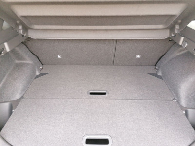 Nissan Qashqai Tageszulassung