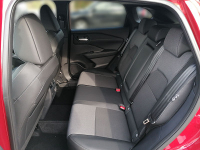 Nissan Qashqai Tageszulassung