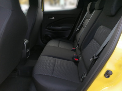 Nissan Juke Tageszulassung