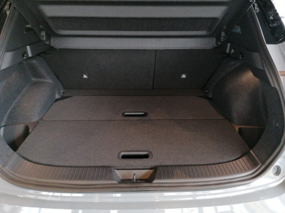 Nissan Qashqai Tageszulassung