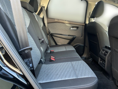 Nissan X-Trail Gebrauchtwagen