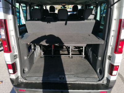 Fiat Talento Gebrauchtwagen