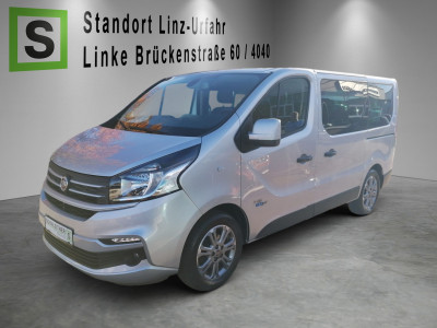 Fiat Talento Gebrauchtwagen
