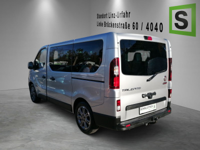 Fiat Talento Gebrauchtwagen