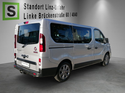 Fiat Talento Gebrauchtwagen