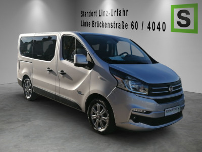 Fiat Talento Gebrauchtwagen