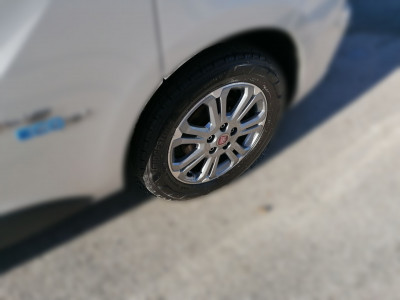 Fiat Talento Gebrauchtwagen