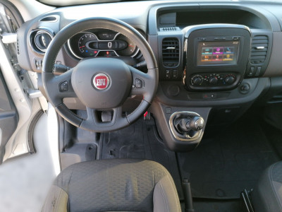 Fiat Talento Gebrauchtwagen