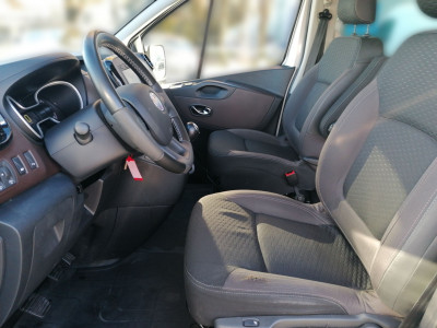 Fiat Talento Gebrauchtwagen