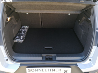 Renault Captur Vorführwagen