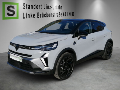 Renault Captur Vorführwagen