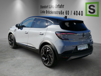 Renault Captur Vorführwagen