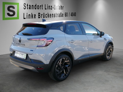 Renault Captur Vorführwagen