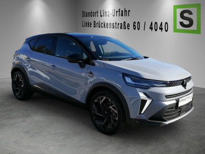 Renault Captur Vorführwagen