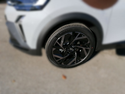 Renault Captur Vorführwagen