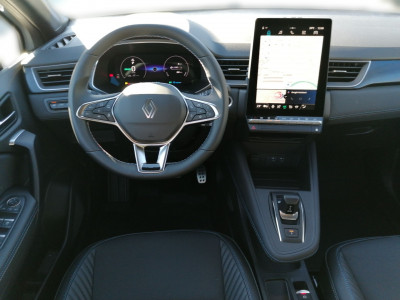 Renault Captur Vorführwagen