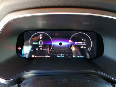 Renault Captur Vorführwagen