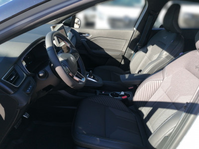 Renault Captur Vorführwagen