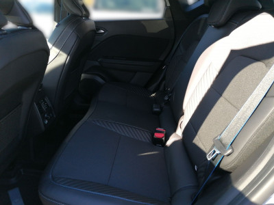 Renault Captur Vorführwagen