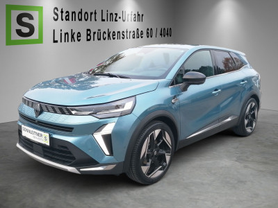 Renault Symbioz Gebrauchtwagen