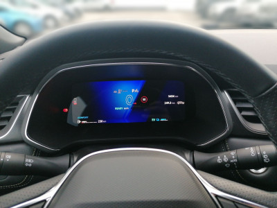 Renault Symbioz Gebrauchtwagen