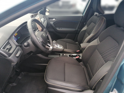 Renault Symbioz Gebrauchtwagen