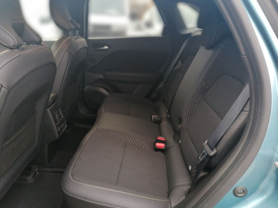 Renault Symbioz Gebrauchtwagen