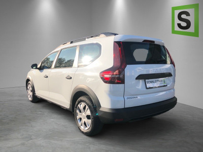 Dacia Jogger Neuwagen Dacia Jogger Neuwagen