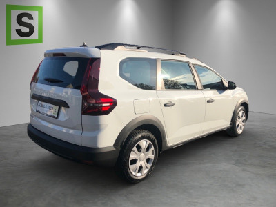 Dacia Jogger Neuwagen Dacia Jogger Neuwagen