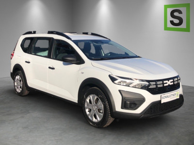 Dacia Jogger Neuwagen Dacia Jogger Neuwagen