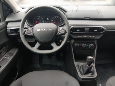 Dacia Jogger Neuwagen Dacia Jogger Neuwagen