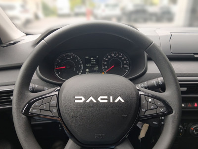 Dacia Jogger Neuwagen Dacia Jogger Neuwagen