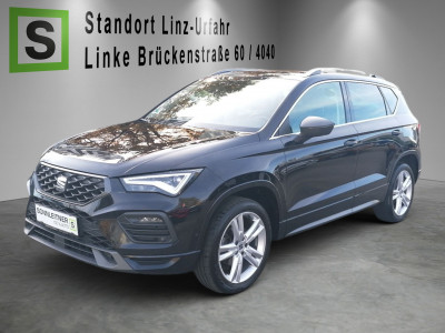 Seat Ateca Gebrauchtwagen