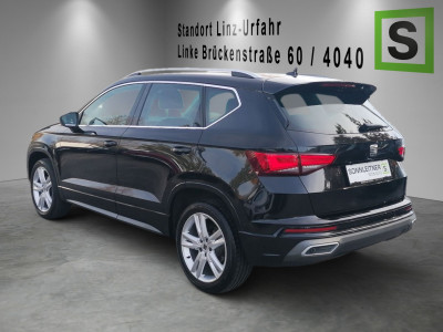 Seat Ateca Gebrauchtwagen