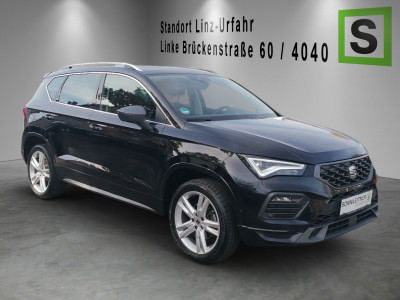 Seat Ateca Gebrauchtwagen