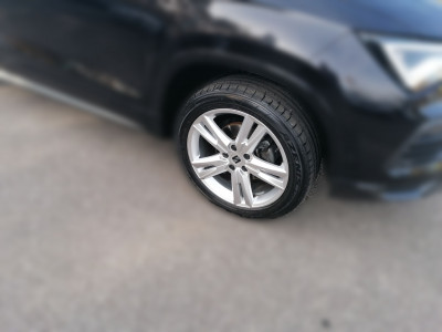 Seat Ateca Gebrauchtwagen