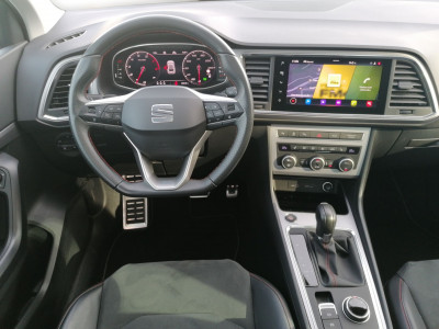 Seat Ateca Gebrauchtwagen