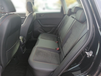 Seat Ateca Gebrauchtwagen