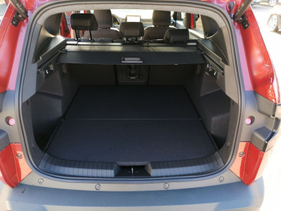 Dacia Bigster Vorführwagen Dacia Bigster Vorführwagen