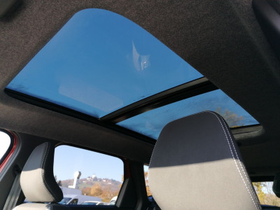 Dacia Bigster Vorführwagen Dacia Bigster Vorführwagen