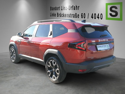 Dacia Bigster Vorführwagen Dacia Bigster Vorführwagen