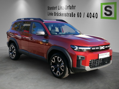 Dacia Bigster Vorführwagen Dacia Bigster Vorführwagen