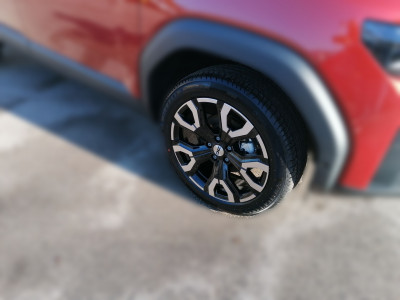 Dacia Bigster Vorführwagen Dacia Bigster Vorführwagen