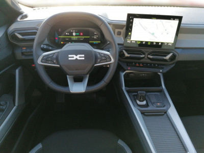 Dacia Bigster Vorführwagen Dacia Bigster Vorführwagen