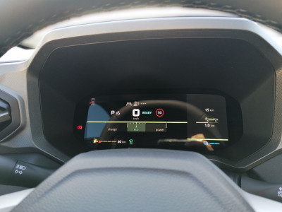 Dacia Bigster Vorführwagen Dacia Bigster Vorführwagen