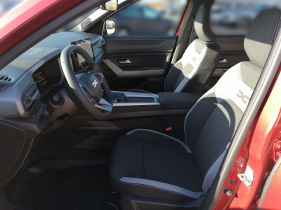 Dacia Bigster Vorführwagen Dacia Bigster Vorführwagen