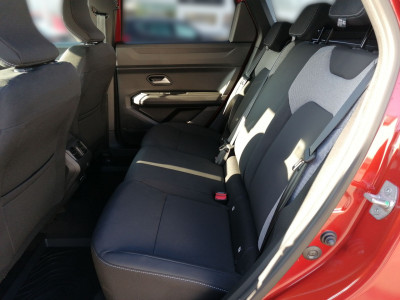 Dacia Bigster Vorführwagen Dacia Bigster Vorführwagen