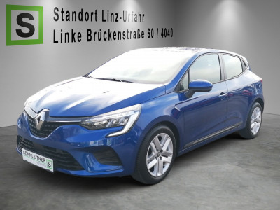 Renault Clio Gebrauchtwagen